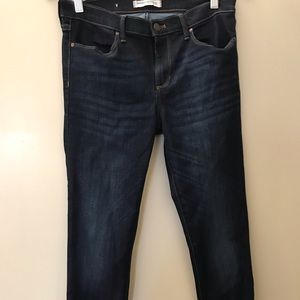 Banana Republic Skinny Jean Leggings